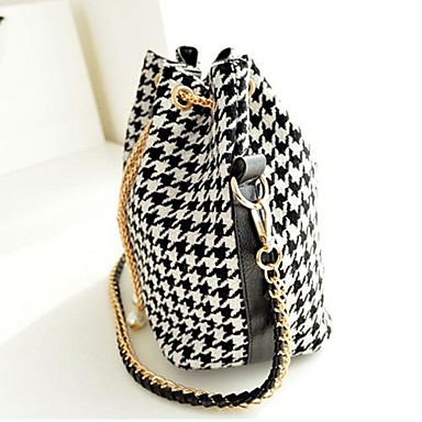 Women’s Fashion Personality Shoulder Messenger Bag