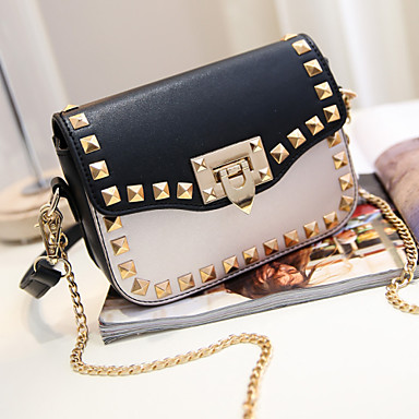 Women's Fashion Classic Crossbody Bag
